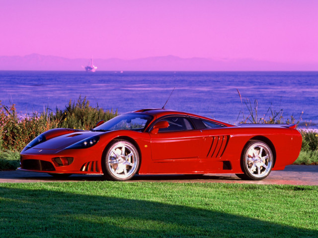 saleen s7 pic #18102