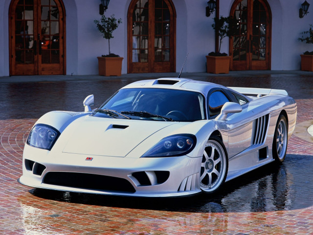 saleen s7 pic #18104