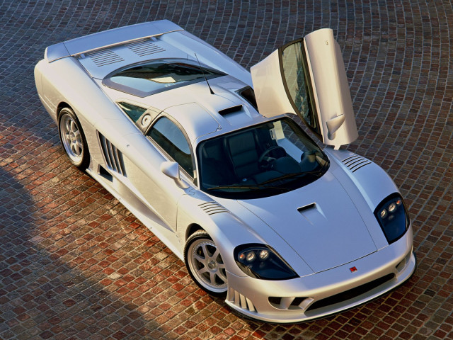 saleen s7 pic #18106