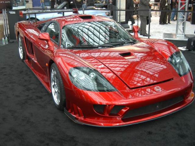 saleen s7 pic #18274