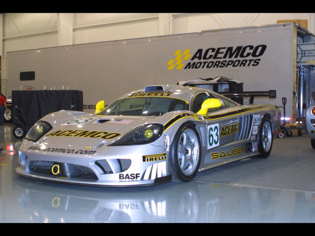 saleen s7r pic #18278