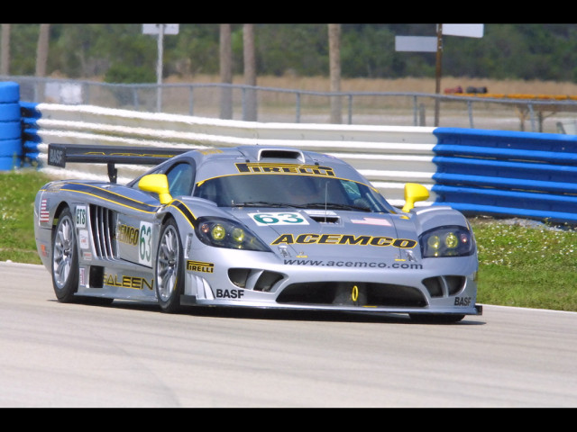 saleen s7r pic #18279