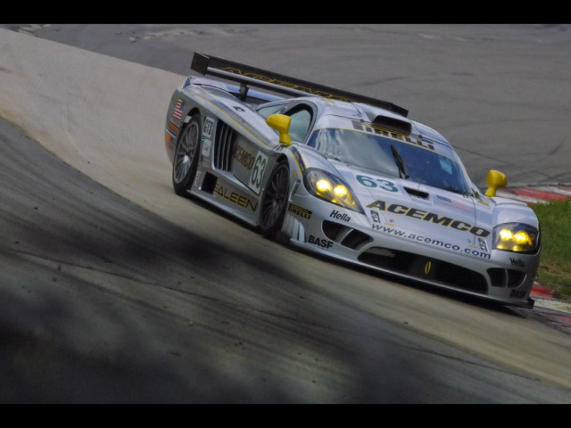 saleen s7r pic #18281