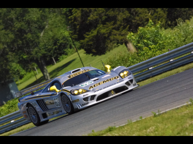 saleen s7r pic #18282