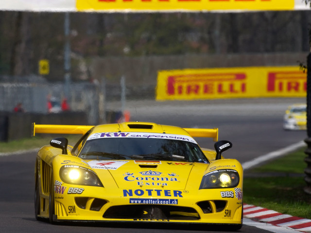 saleen s7r pic #18283