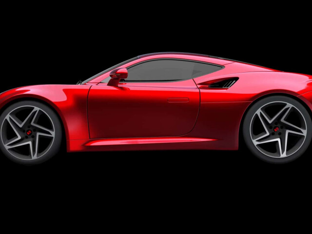 Saleen S1 I photo 211062