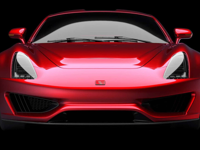 Saleen S1 I photo 211063