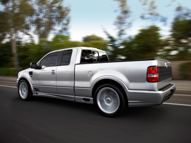 saleen sport truck s331 pic #43076