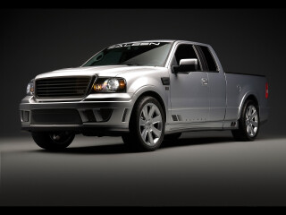 Saleen Sport Truck S331
