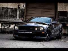 Saleen S281 Extreme Ultimate Bad Boy Edition pic