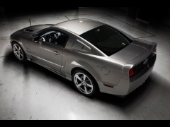 saleen mustang s302 extreme pic #49639