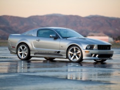 saleen mustang s302 extreme pic #49641