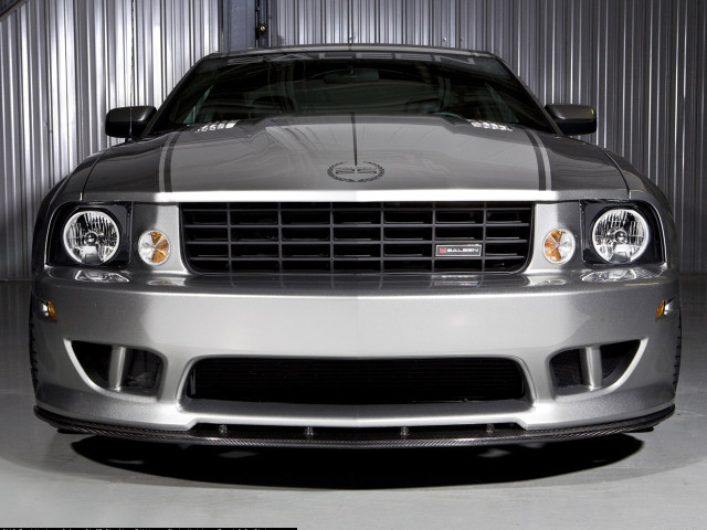 saleen sa-25 sterling edition ford mustang pic #51599