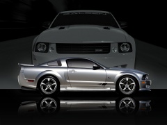 saleen mustang s302 extreme pic #54693