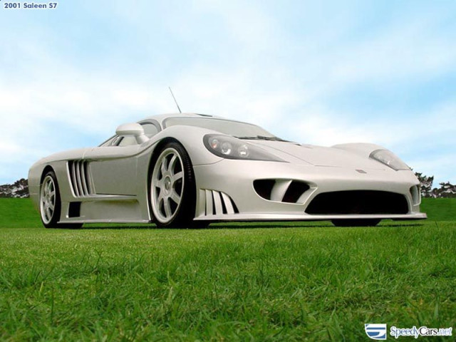 saleen s7 pic #5546