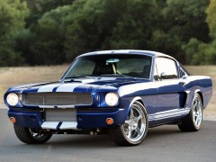 shelby super cars gt350cr pic #105056