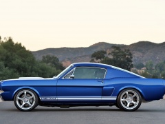 shelby super cars gt350cr pic #105060