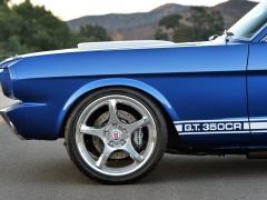 shelby super cars gt350cr pic #105073