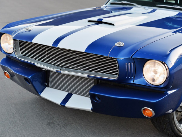 shelby super cars gt350cr pic #105074