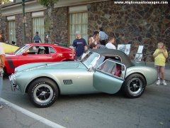 shelby super cars cobra pic #1228
