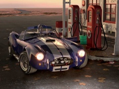shelby super cars cobra pic #1229