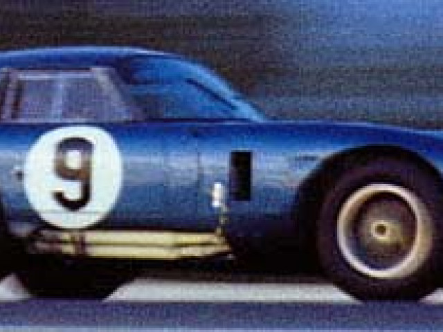 shelby super cars cobra pic #25343