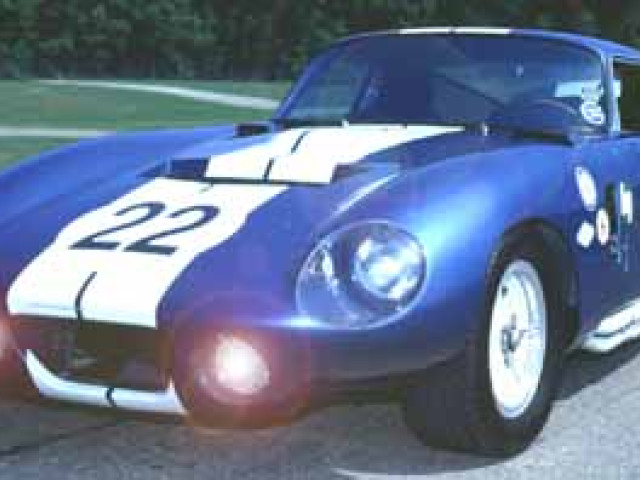 shelby super cars cobra pic #25345