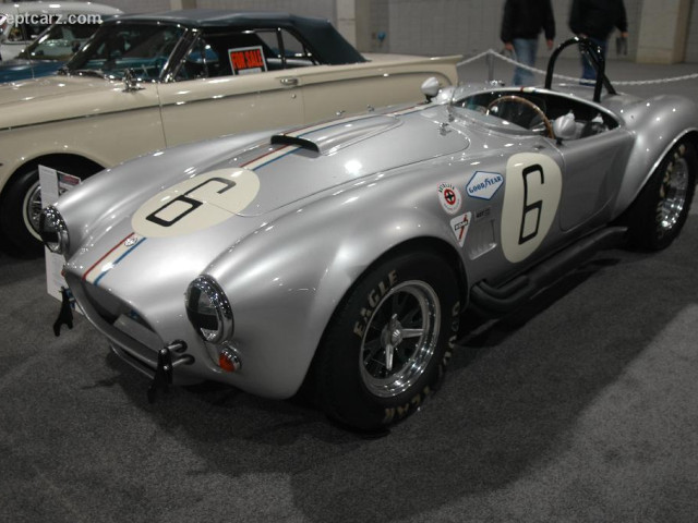 shelby super cars cobra pic #25347