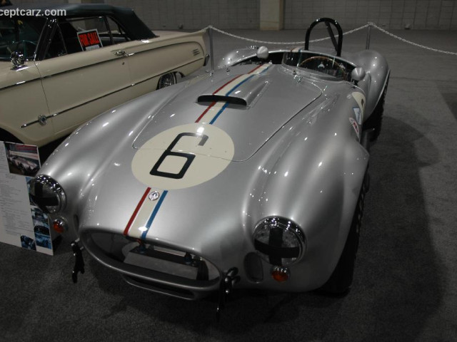 shelby super cars cobra pic #25348