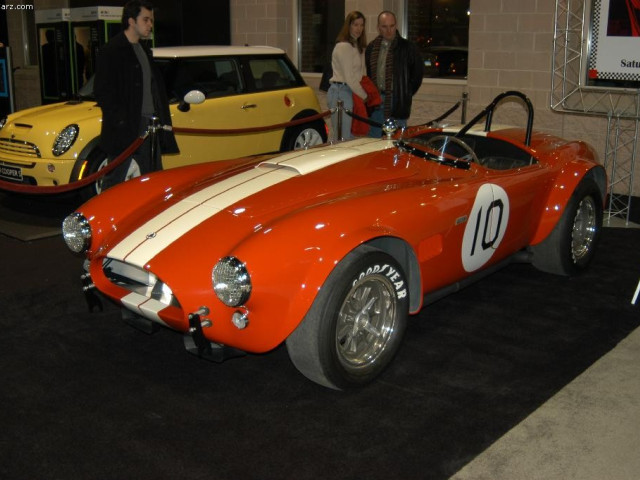 shelby super cars cobra pic #25349