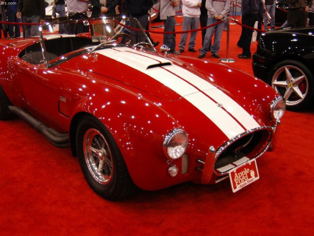 shelby super cars cobra pic #25352