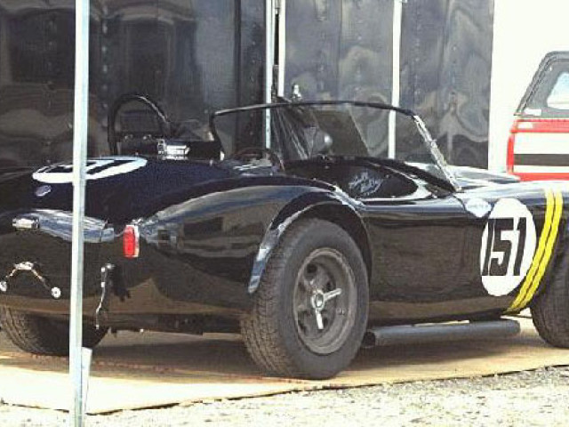 shelby super cars cobra 289 pic #25356