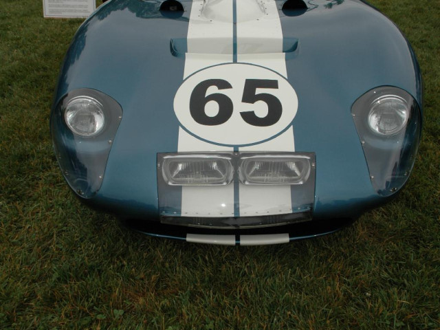 shelby super cars cobra 427 pic #25379