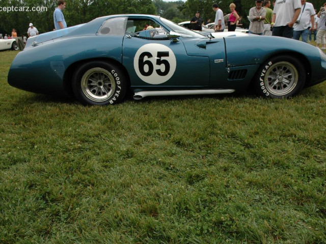 shelby super cars cobra 427 pic #25380