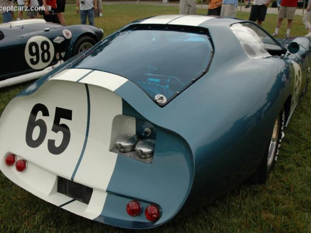 shelby super cars cobra 427 pic #25381