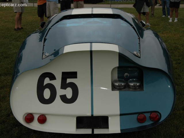 shelby super cars cobra 427 pic #25382