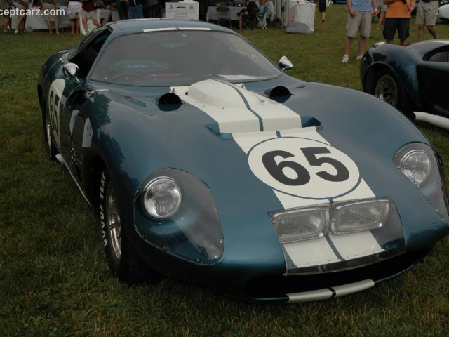 shelby super cars cobra 427 pic #25384