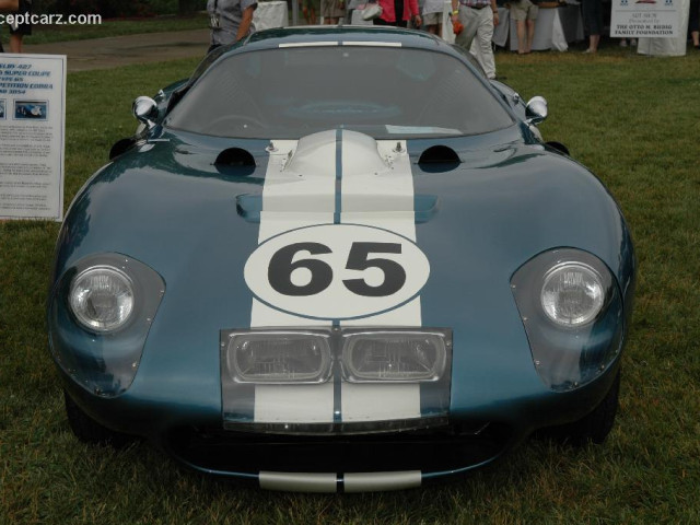 shelby super cars cobra 427 pic #25385