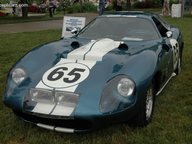 shelby super cars cobra 427 pic #25386