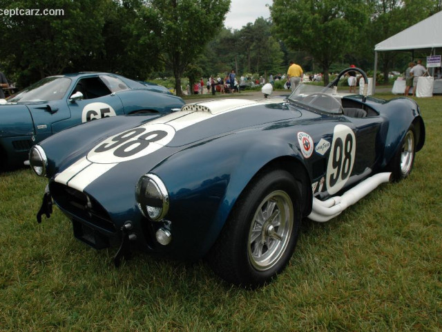 shelby super cars cobra 427 pic #25388