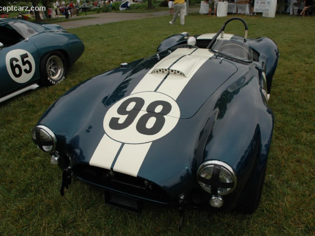 shelby super cars cobra 427 pic #25389