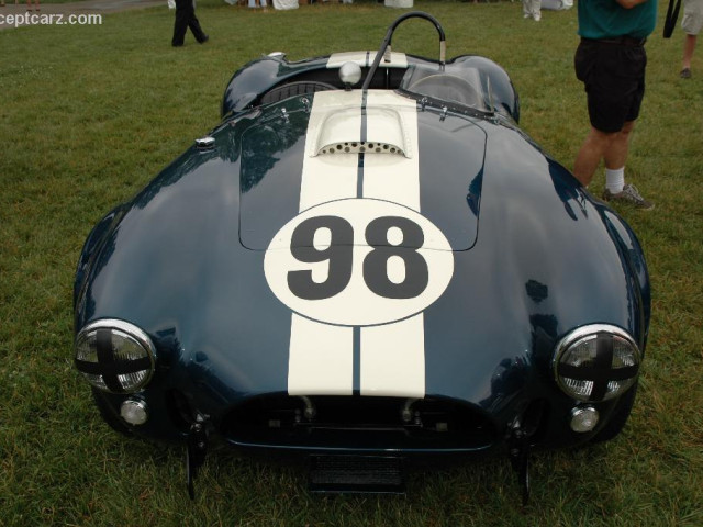 shelby super cars cobra 427 pic #25390