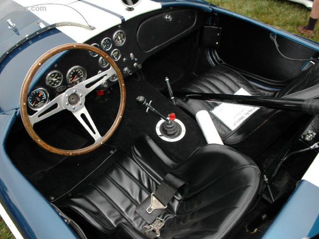 shelby super cars cobra 427 pic #25391