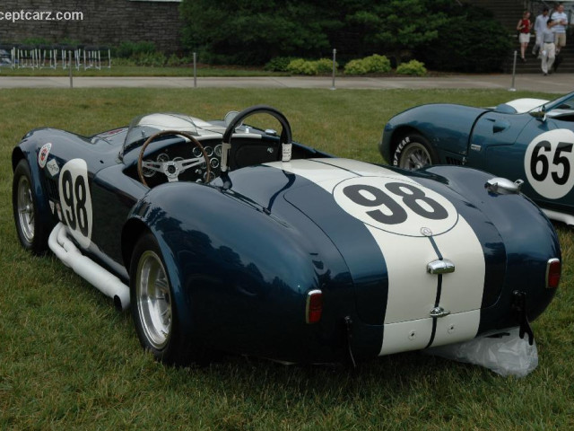 shelby super cars cobra 427 pic #25392