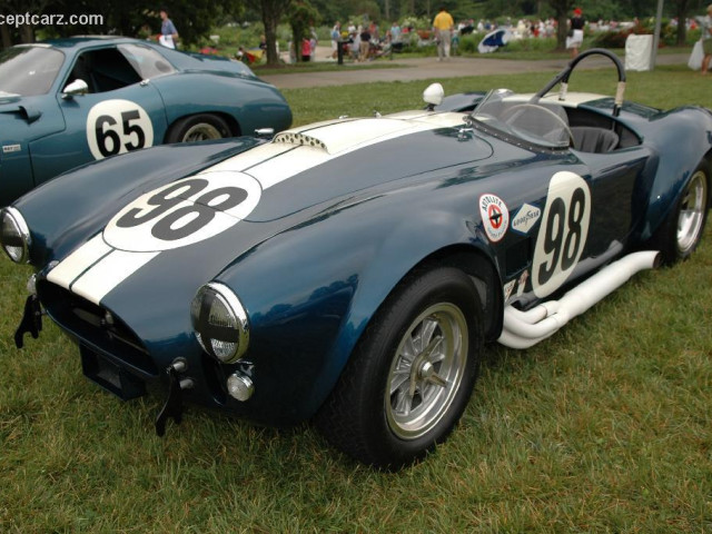 shelby super cars cobra 427 pic #25393