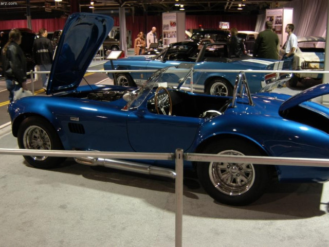 shelby super cars cobra 427 pic #25394