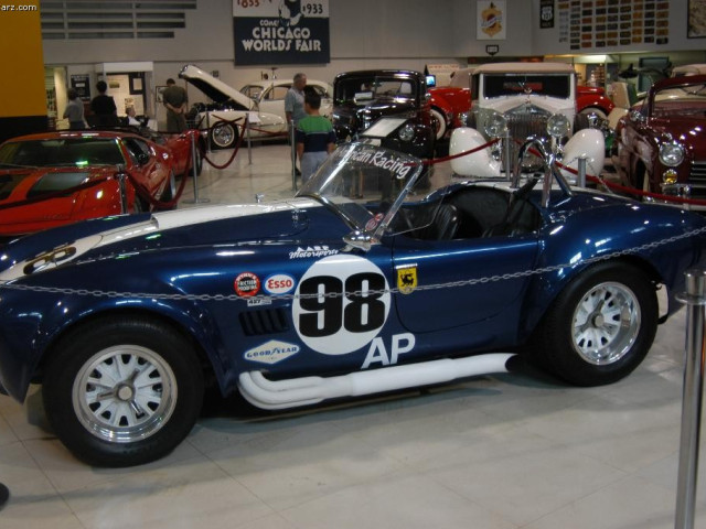 shelby super cars cobra 427 pic #25396