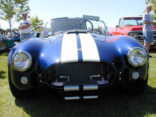 shelby super cars cobra 427 pic #25402