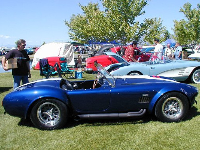 shelby super cars cobra 427 pic #25403