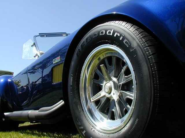 shelby super cars cobra 427 pic #25406